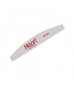 П035 Пилка Heart 180/180 тонка